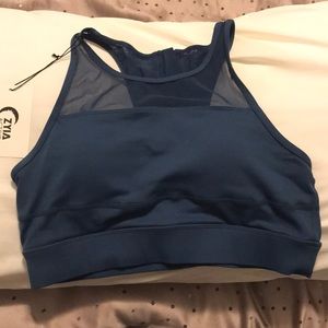 Zyia All Star Bra